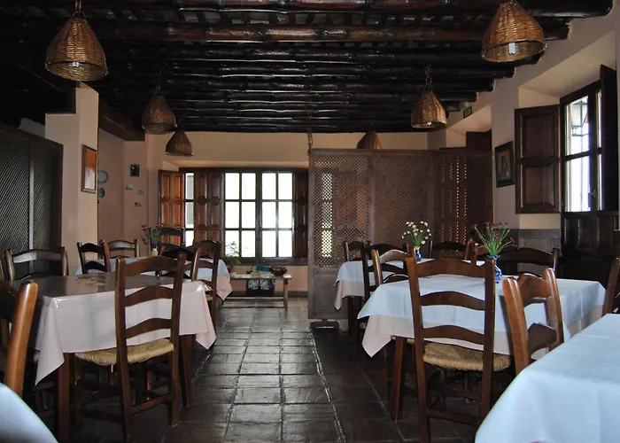 Hotel Rural San Roque