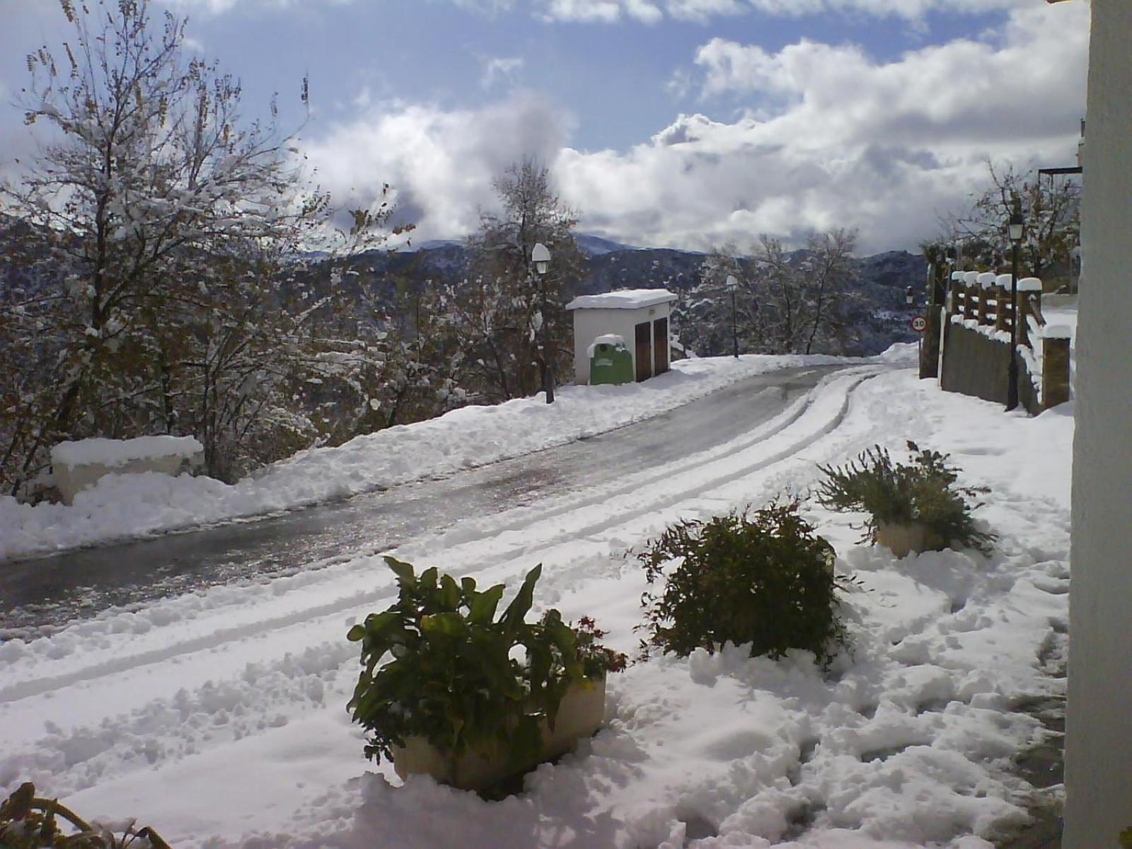 Hotel Rural San Roque 2*