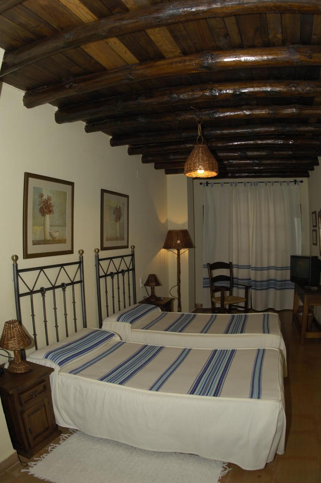 Rural San Roque Hotel