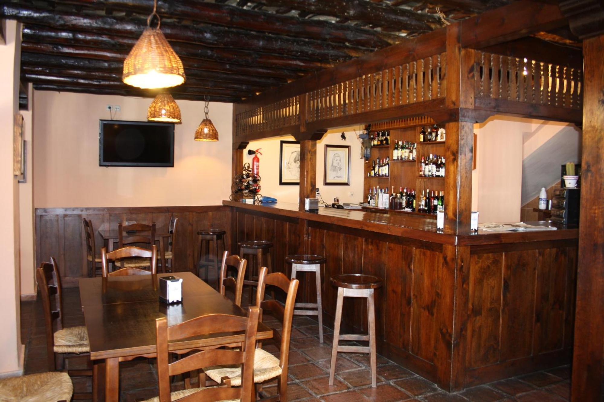 Rural San Roque Hotel 2*