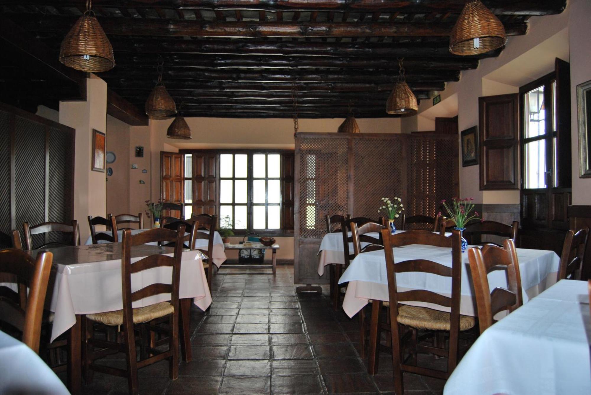 Hotel Rural San Roque 2*