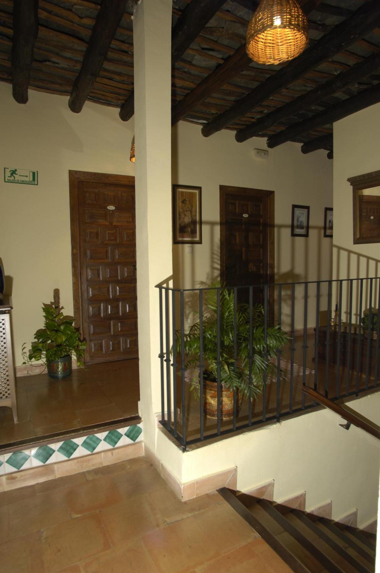 Rural San Roque Hotel